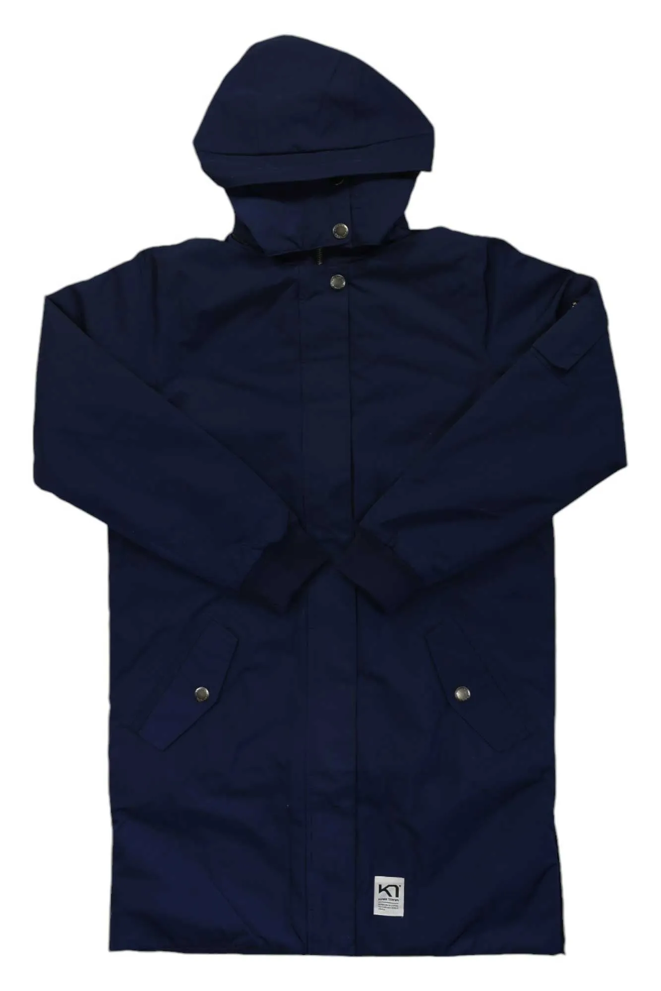 Kari Traa Women's Hjellane Parka sold by Out&Back Outdoor