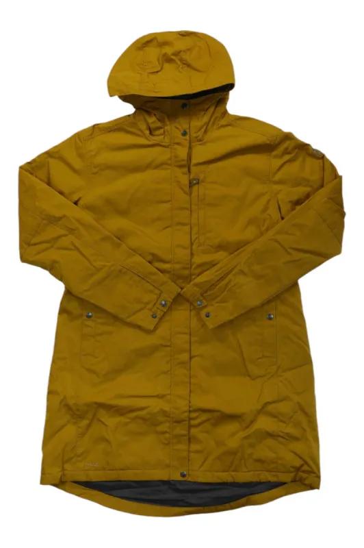 Fjallraven Women's Kiruna Padded Parka sold by Out&Back Outdoor
