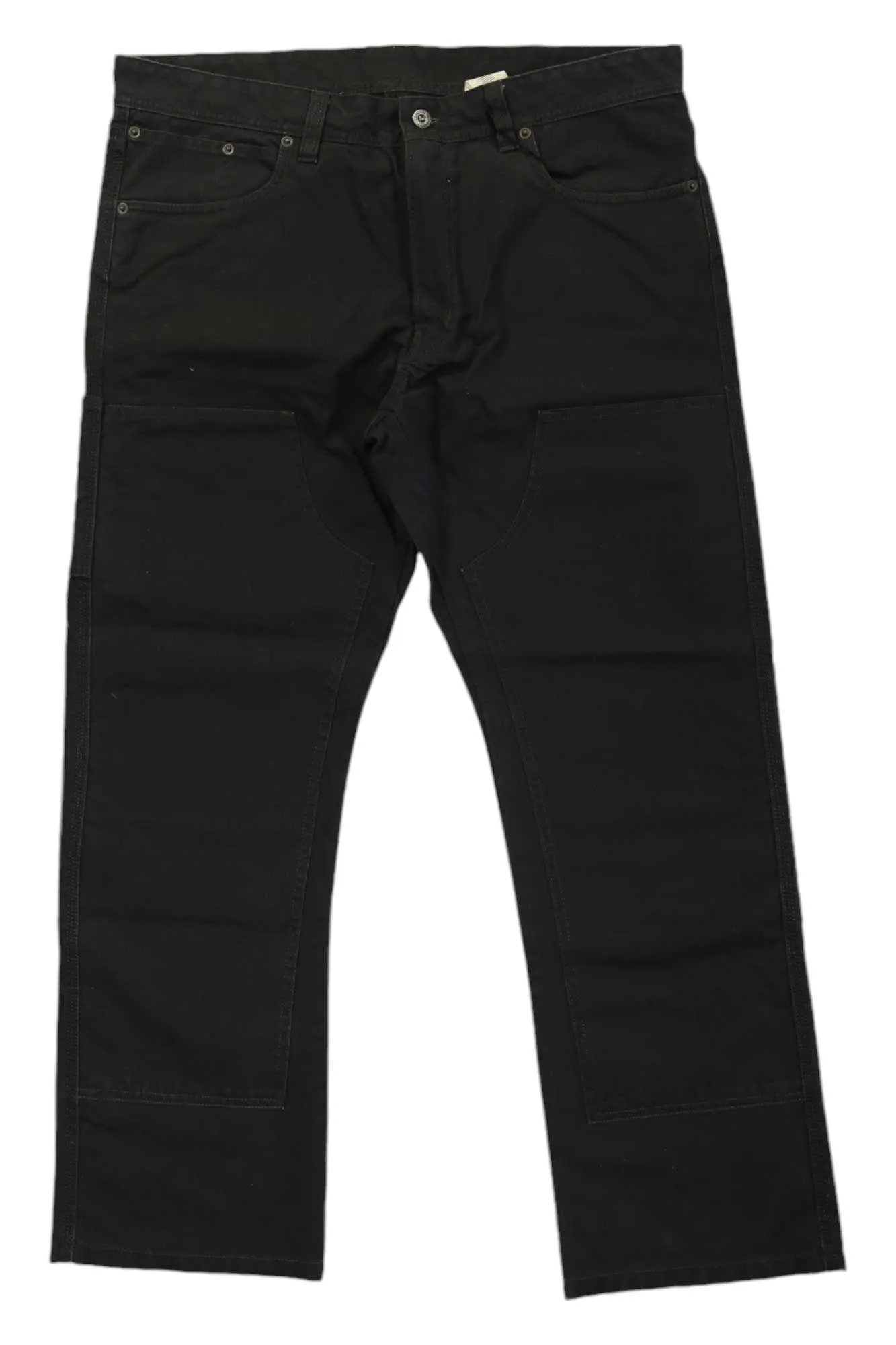 Filson Men's Dry Tin Utility 5 Pocket Pant sold by Out&Back Outdoor product image thumbnail 2