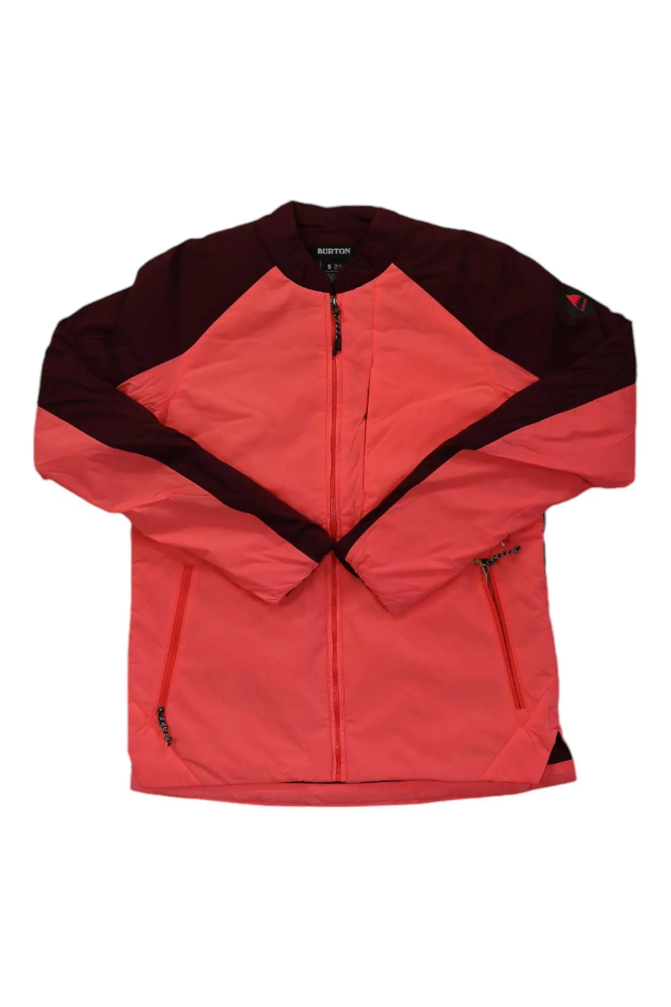 Burton Women's Multipath Insulated Jacket sold by Out&Back Outdoor product image thumbnail 3