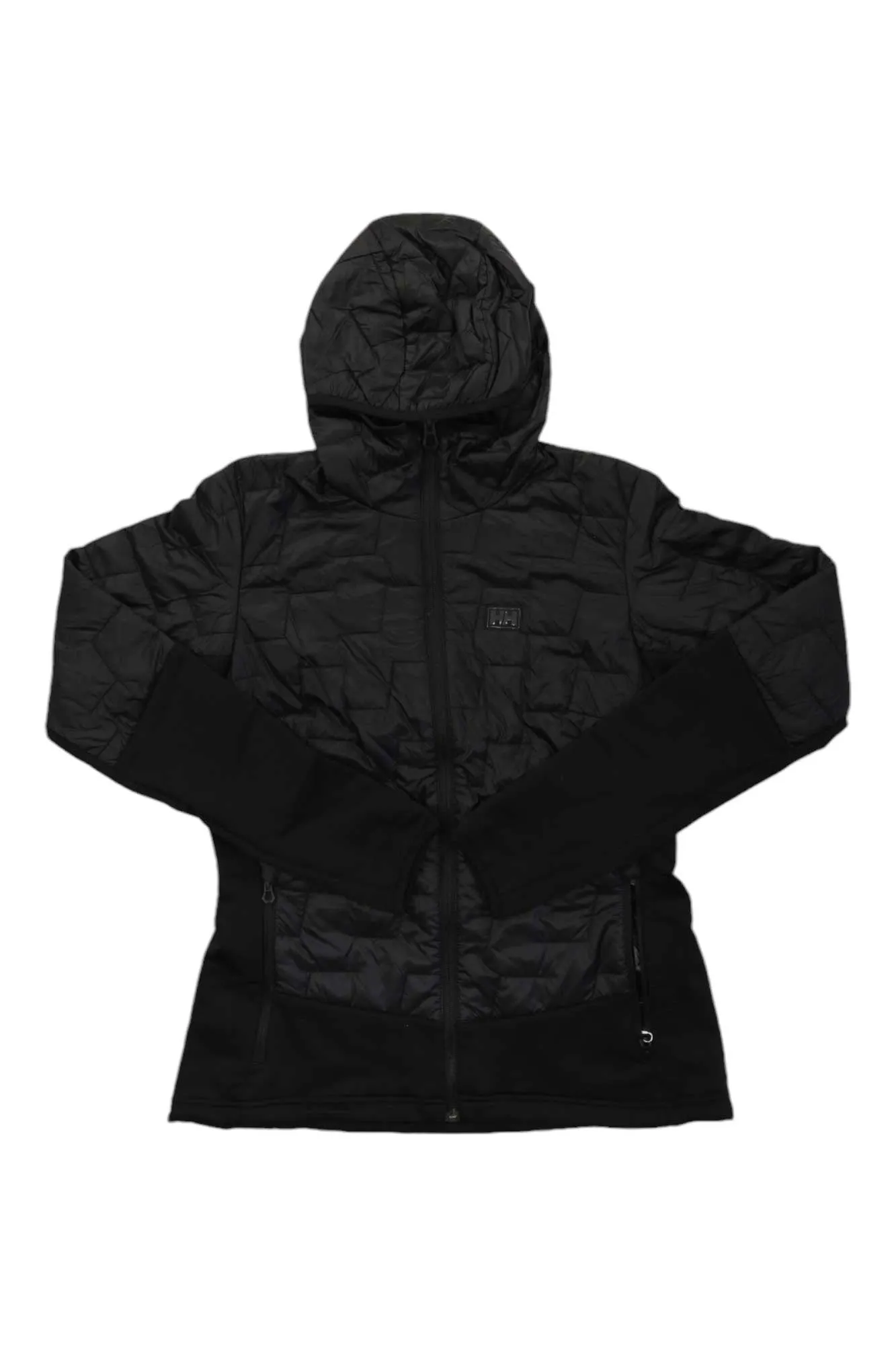 Helly Hansen Women's Lifaloft Hybrid Insulator Jacket sold by Out&Back Outdoor