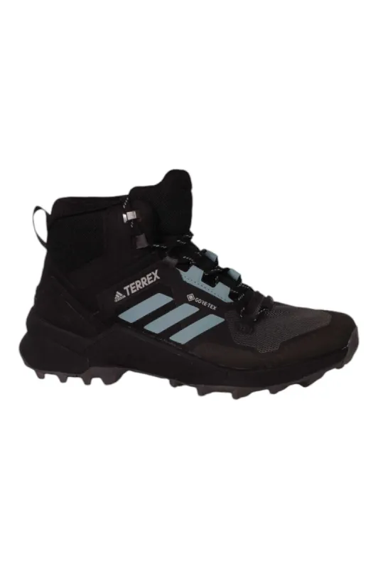 Adidas Women's Terrex Swift R3 Mid GTX Shoe sold by Out&Back Outdoor