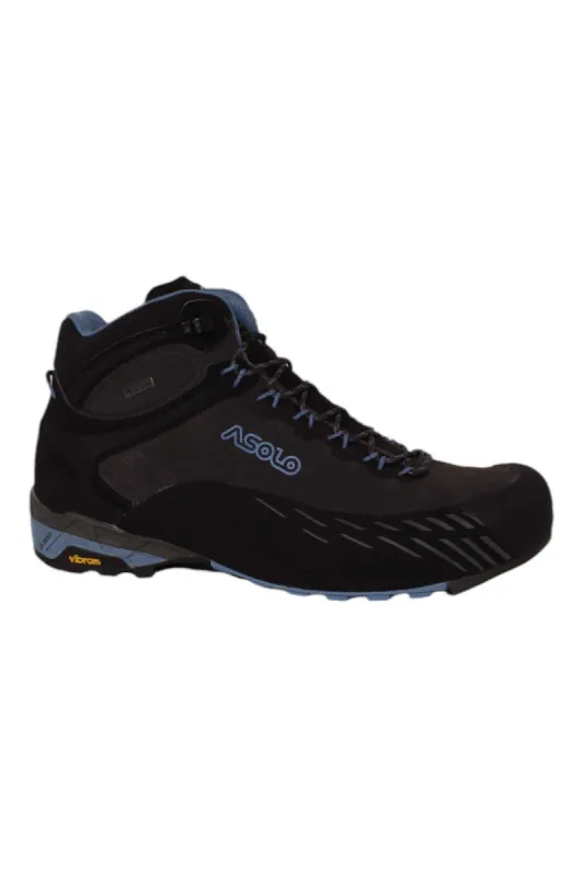 Asolo Womens Eldo Mid Lth GV Shoe sold by Out&Back Outdoor
