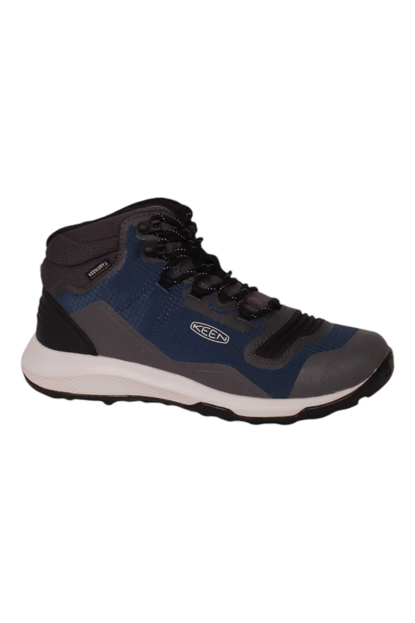 KEEN Women's Tempo Flex Mid Waterproof Boot sold by Out&Back Outdoor
