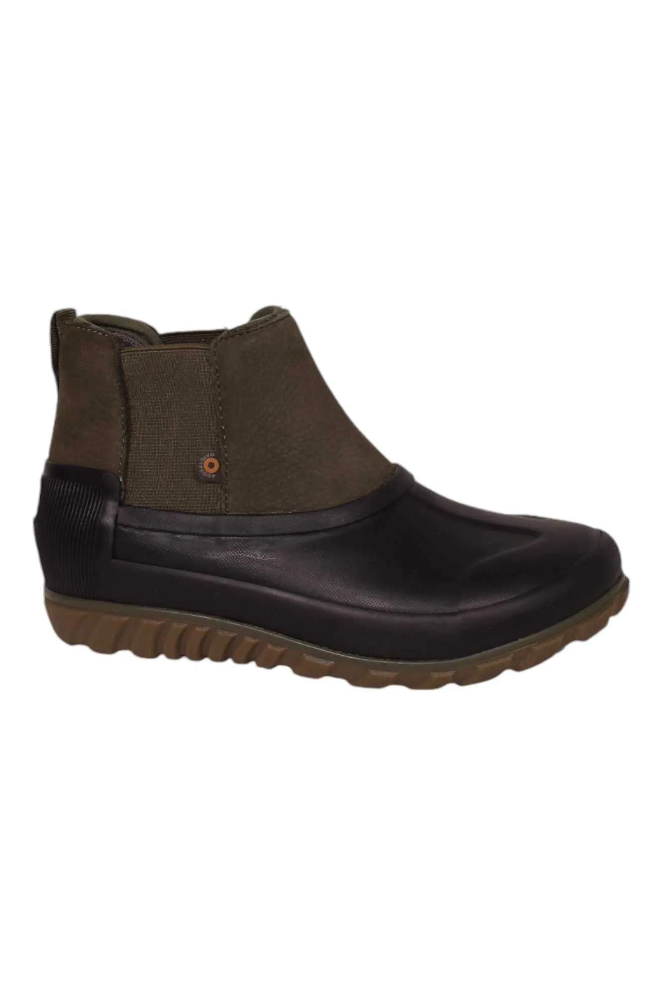 Bogs Women's Classic Casual Chelsea Boot sold by Out&Back Outdoor product image thumbnail 2