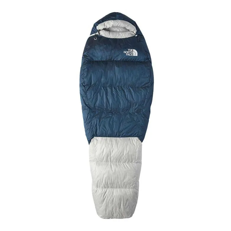 The North Face Blue Kazoo Eco Sleeping Bag sold by Out&Back Outdoor