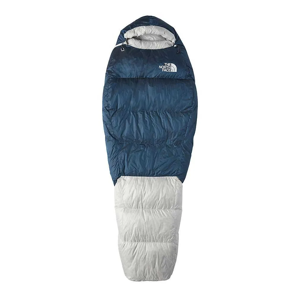 The North Face Blue Kazoo Eco Sleeping Bag sold by Out&Back Outdoor