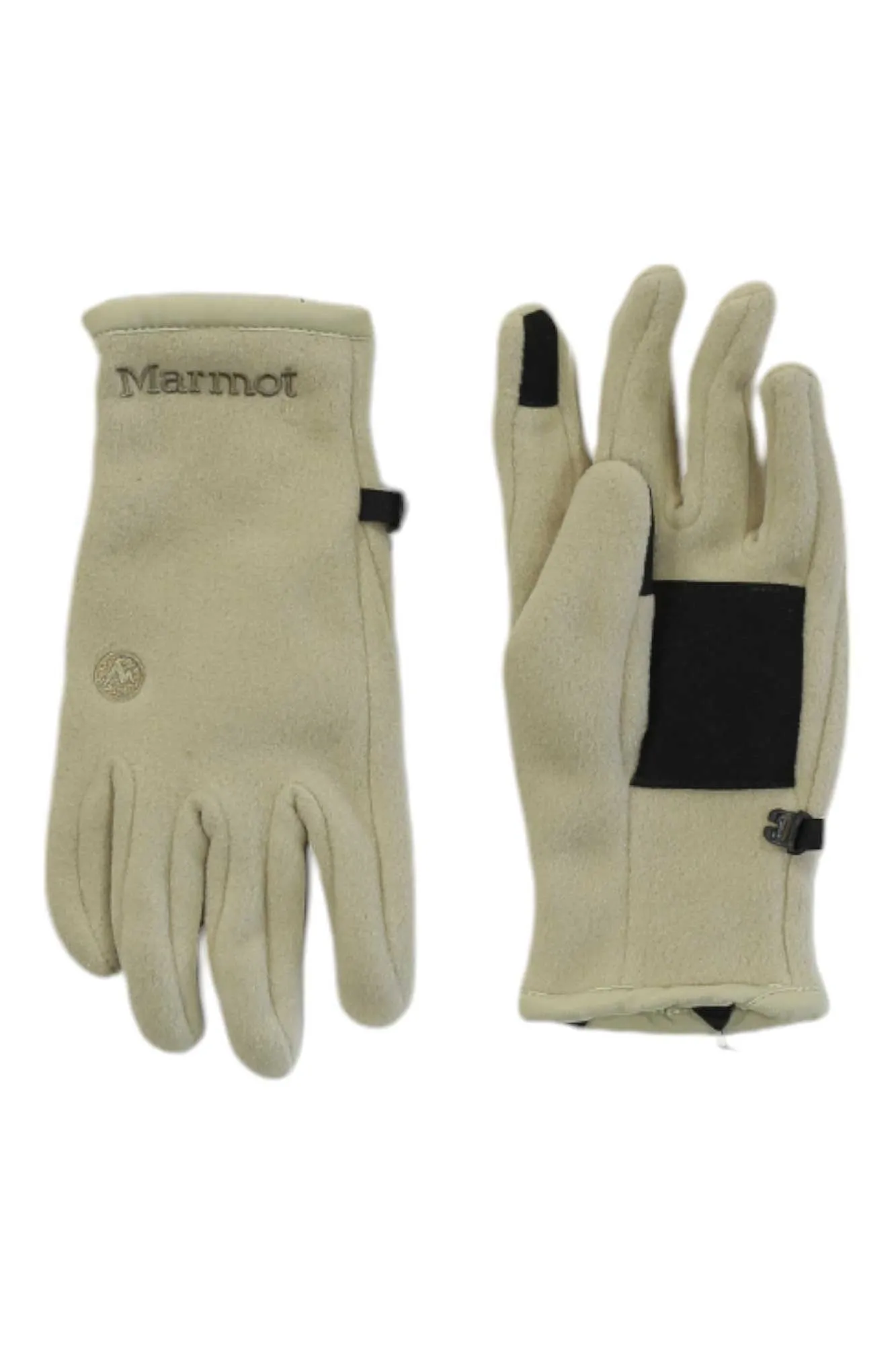Marmot Clover Fleece Glove sold by Out&Back Outdoor product image thumbnail 2