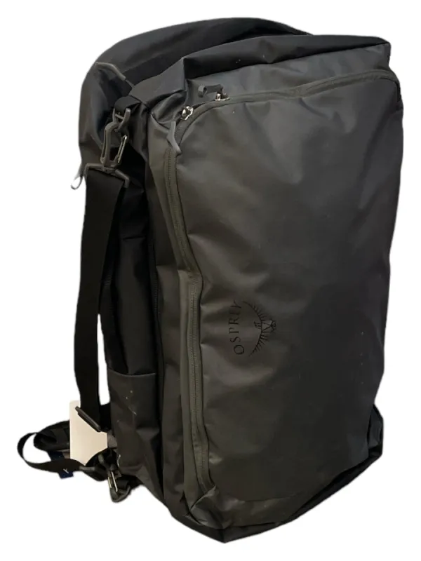 Transporter Carry-On 44 sold by Out&Back Outdoor
