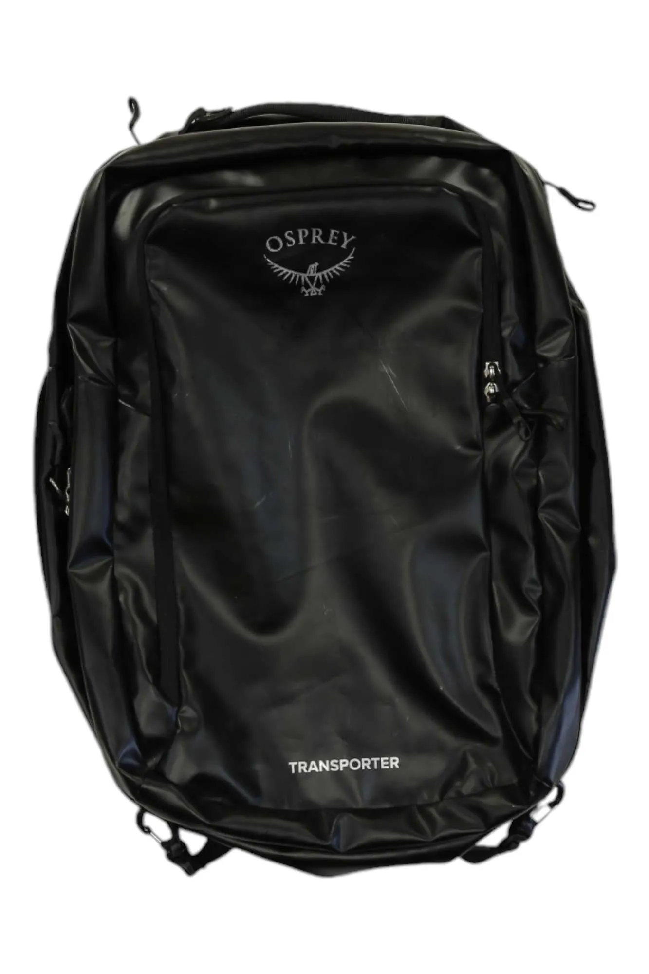 Transporter Carry-On 44 sold by Out&Back Outdoor product image thumbnail 4