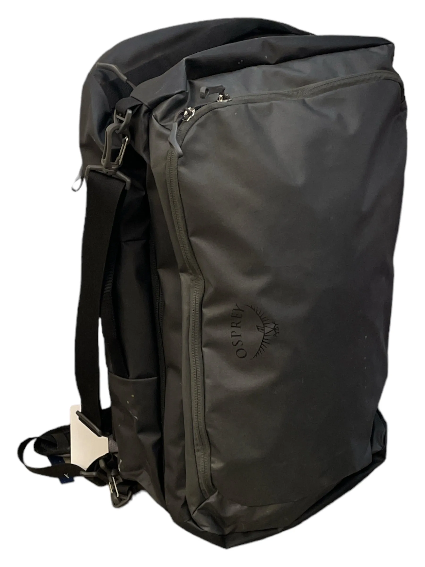 Transporter Carry-On 44 sold by Out&Back Outdoor product image thumbnail 2