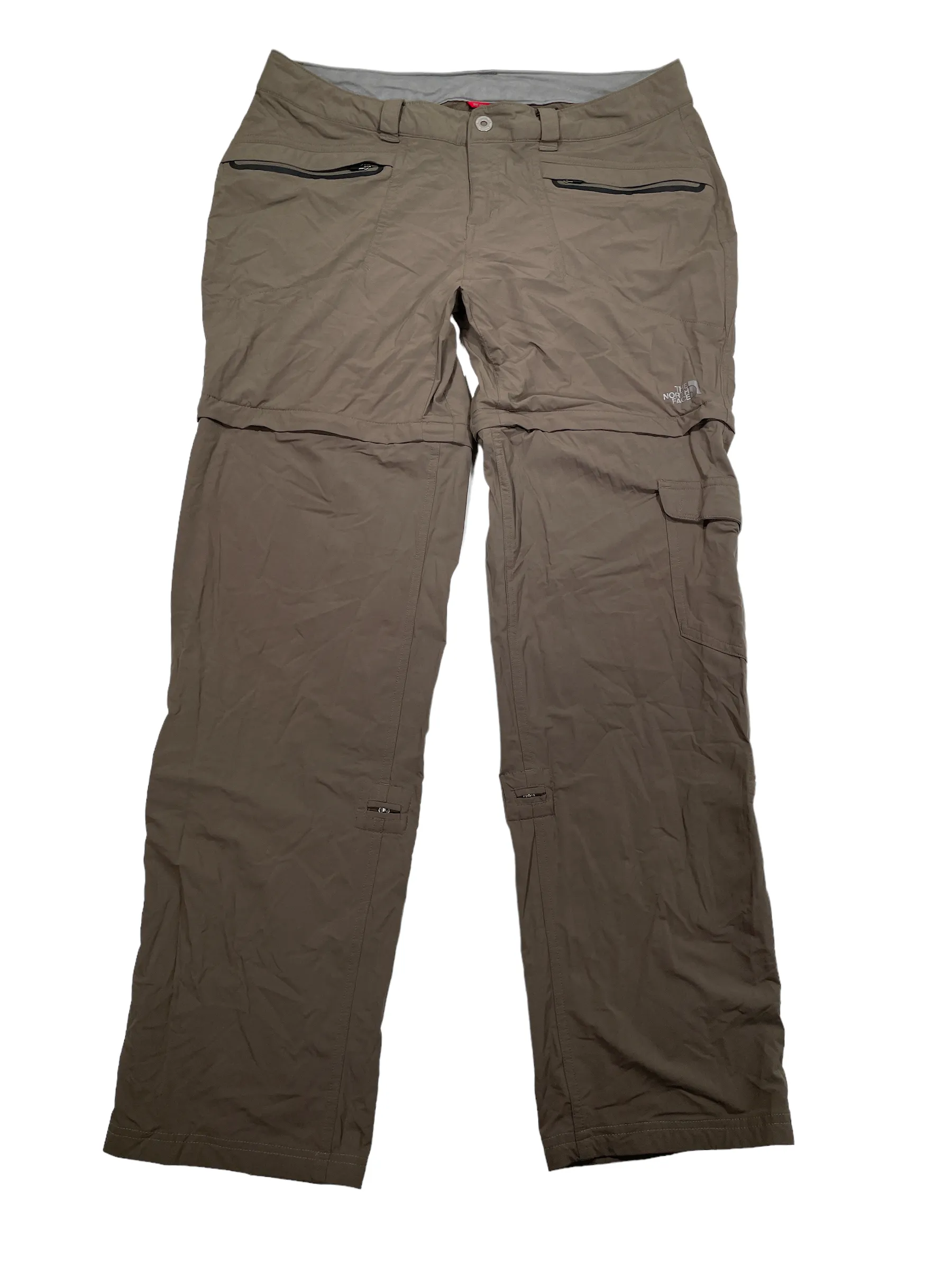 Convertible Hiking Pants sold by Out&Back Outdoor product image thumbnail 3