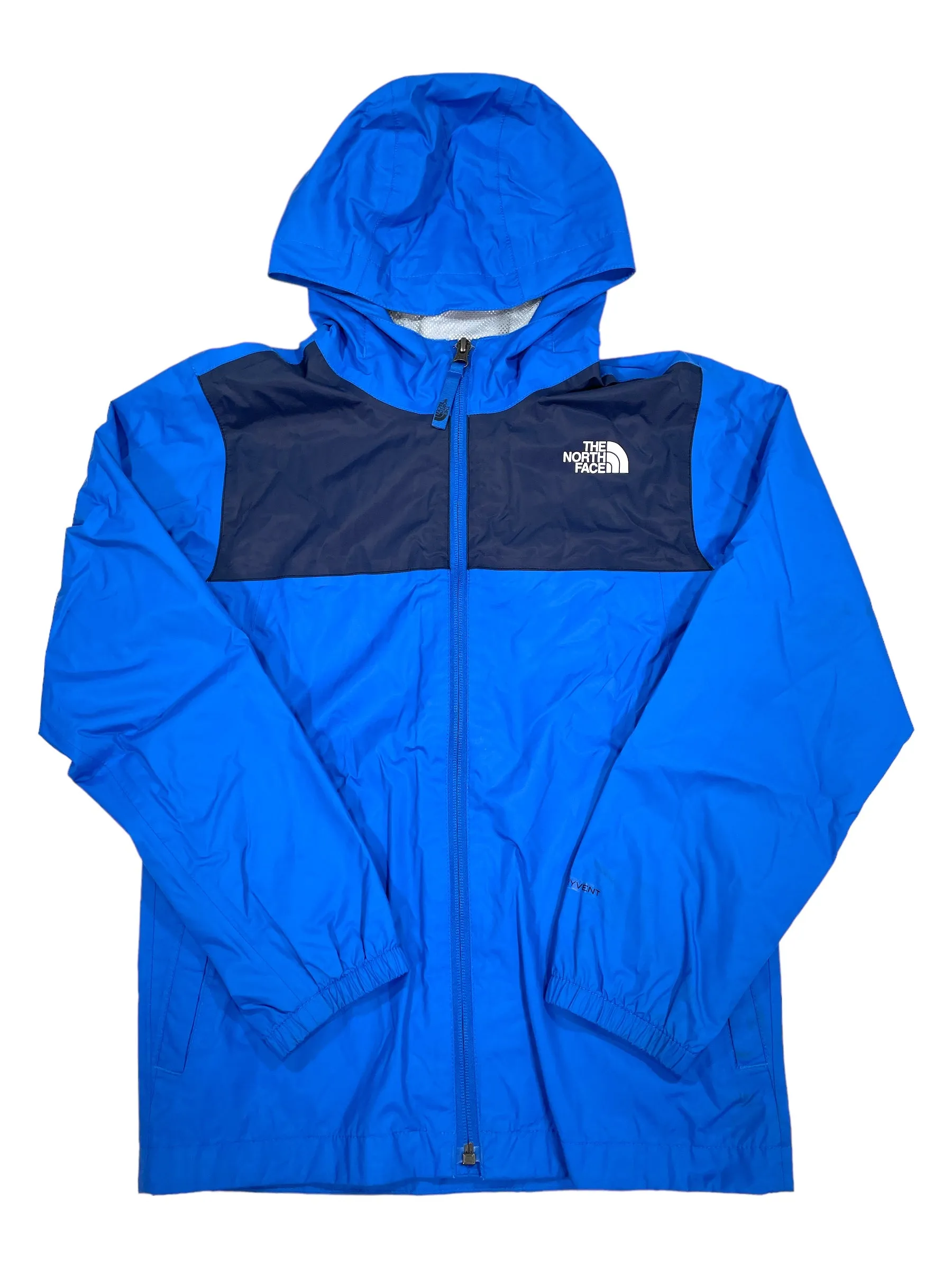 Zipline Rain Jacket sold by Out&Back Outdoor product image thumbnail 3