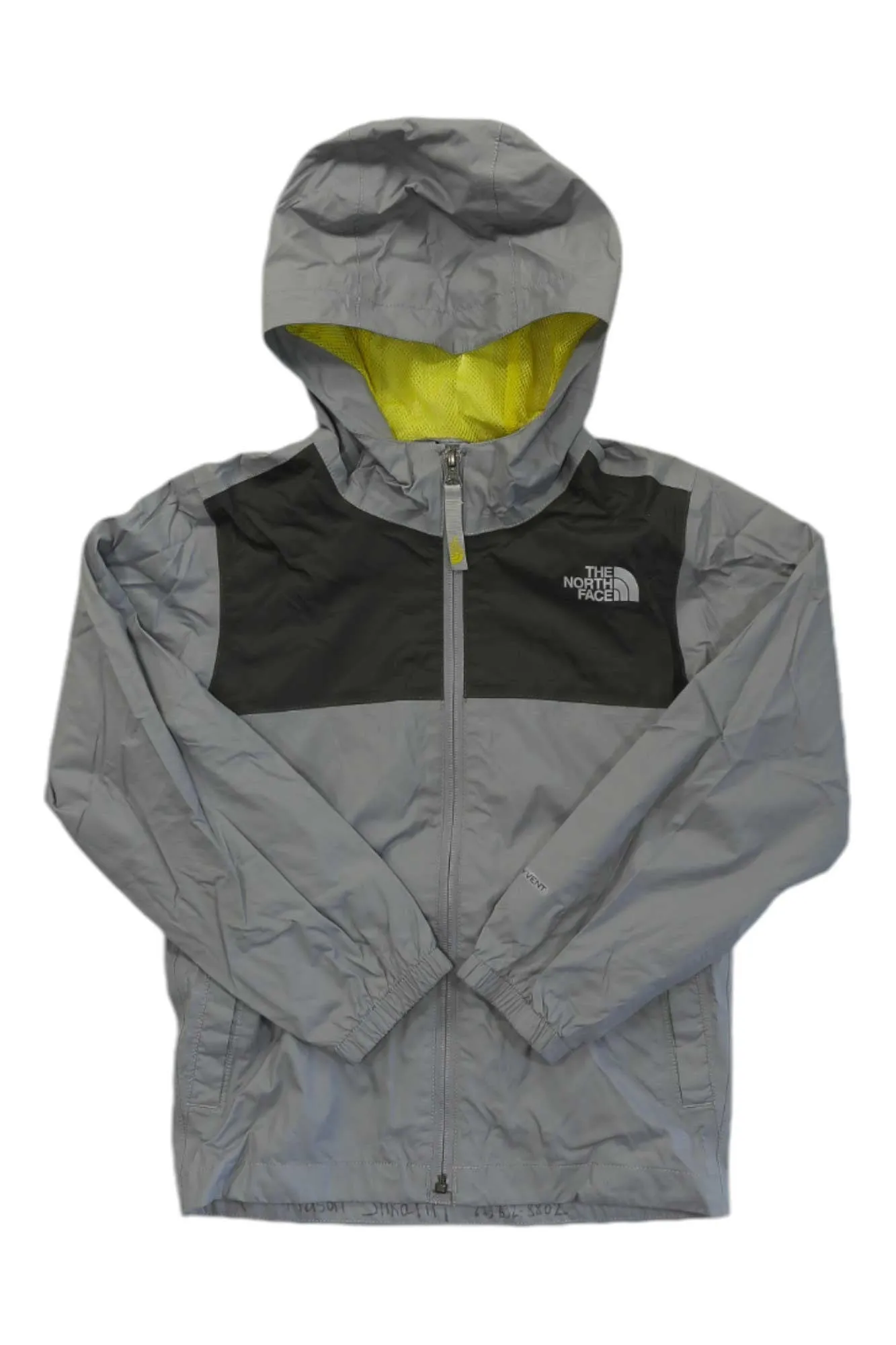 Zipline Rain Jacket sold by Out&Back Outdoor product image thumbnail 4