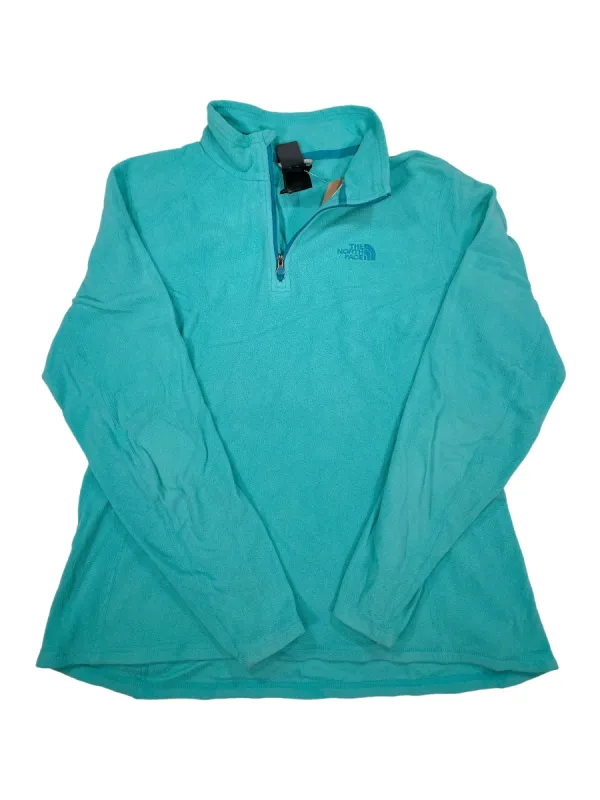 TKA 100 Microvelour Glacier Fleece Top sold by Out&Back Outdoor