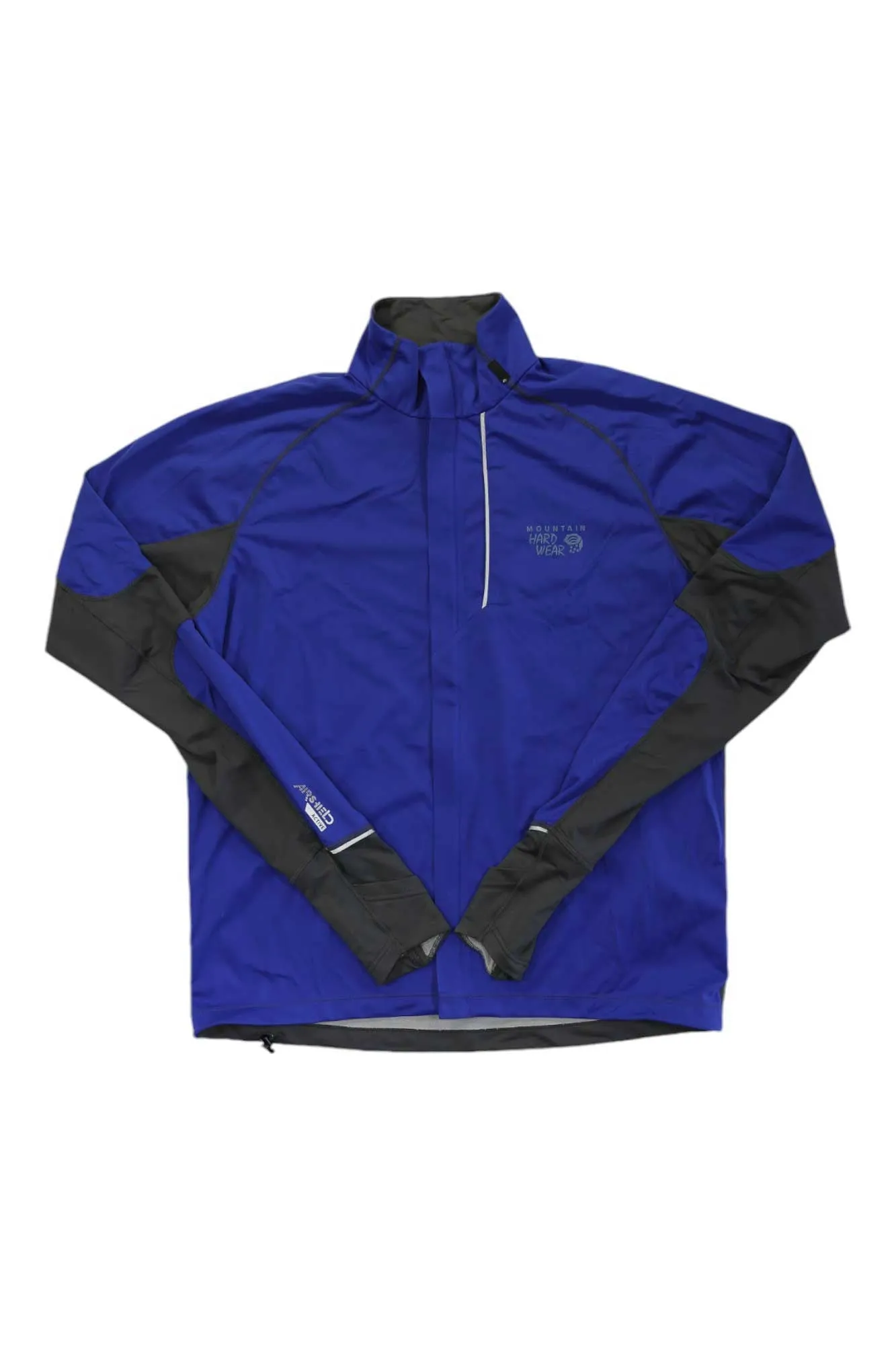 Effusion Power Jacket sold by Out&Back Outdoor