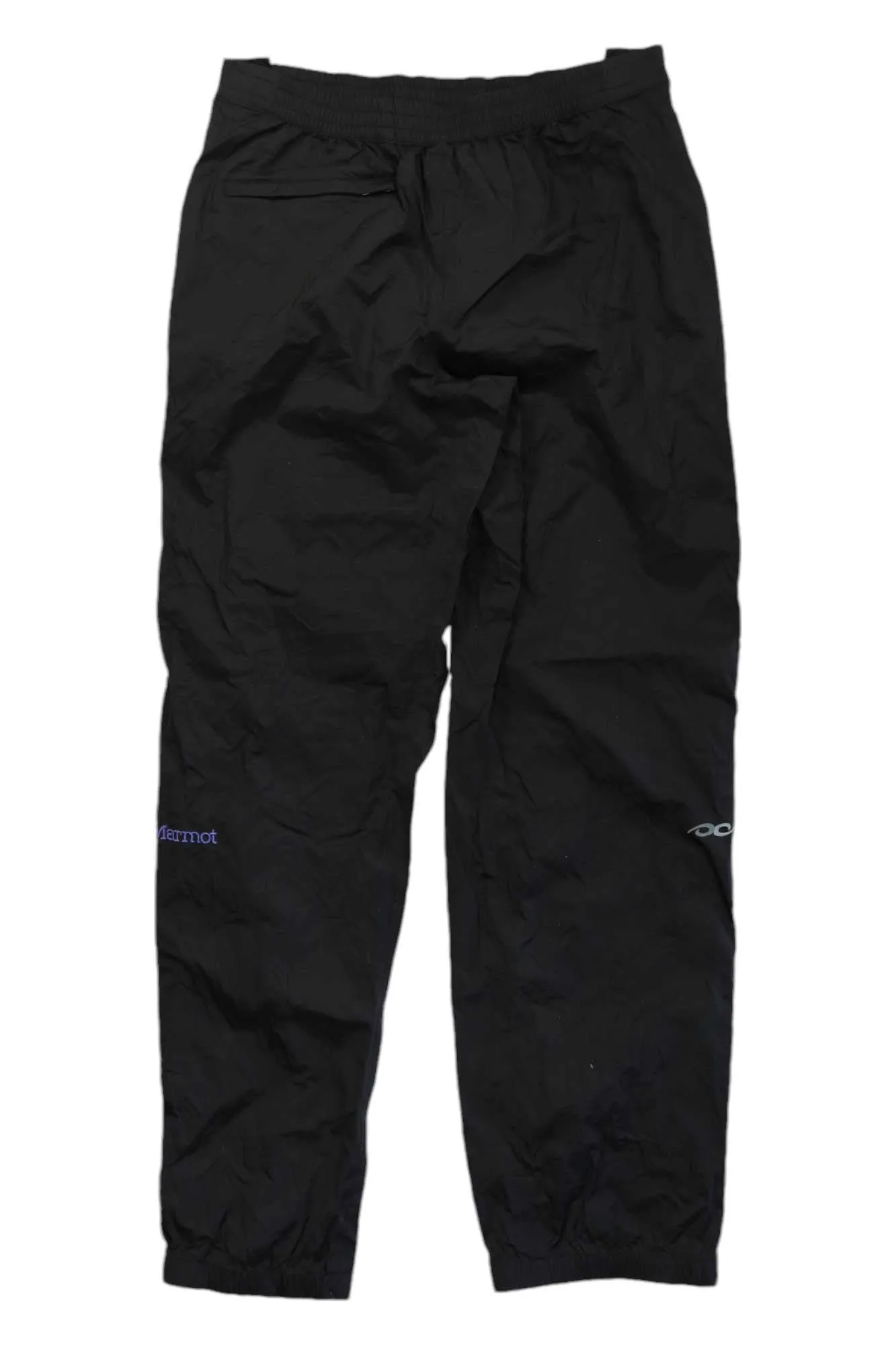 MARMOT WOMENS PRECIP ECO FULL-ZIP PANTS sold by Out&Back Outdoor