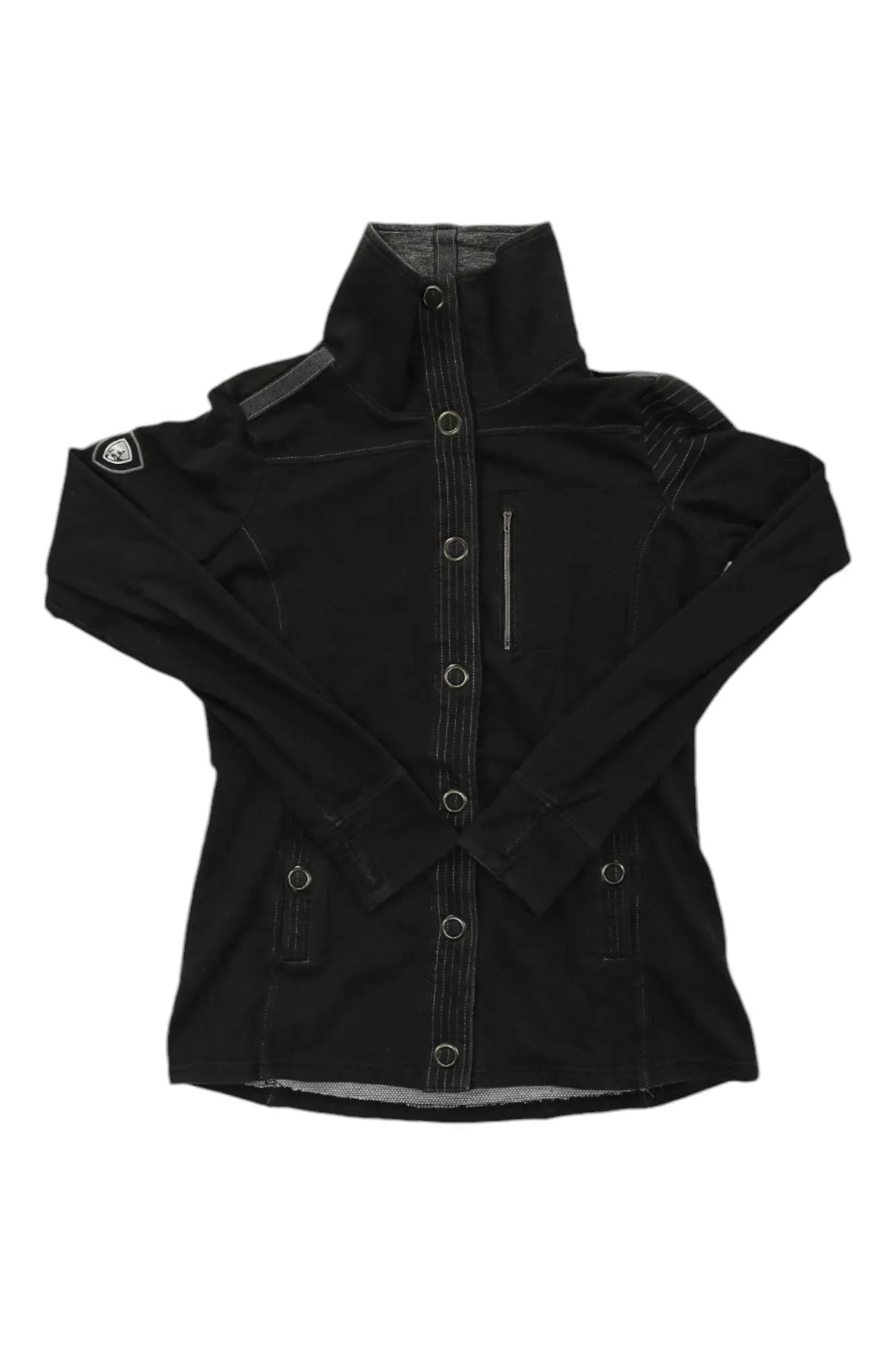 Krush Jacket sold by Out&Back Outdoor