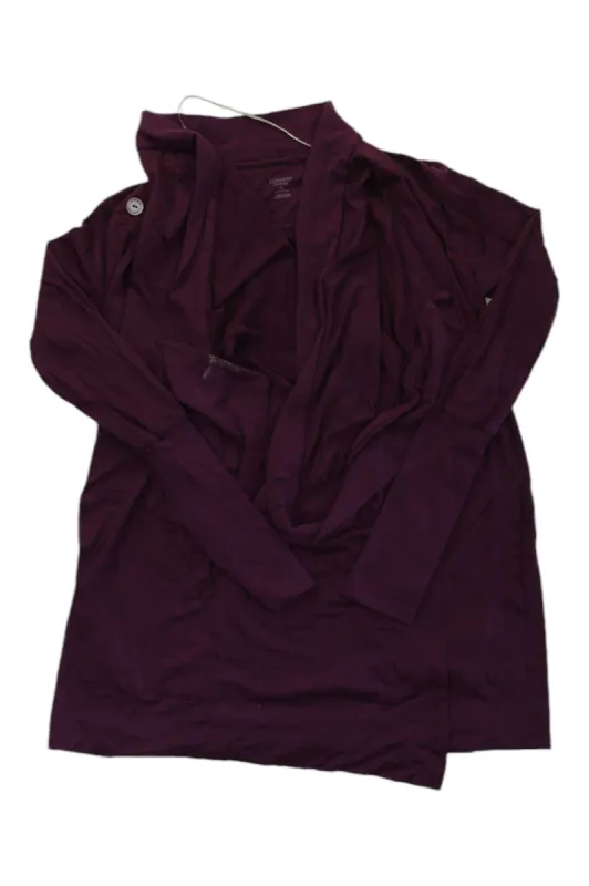 Icebreaker Merino Cardigan sold by Out&Back Outdoor