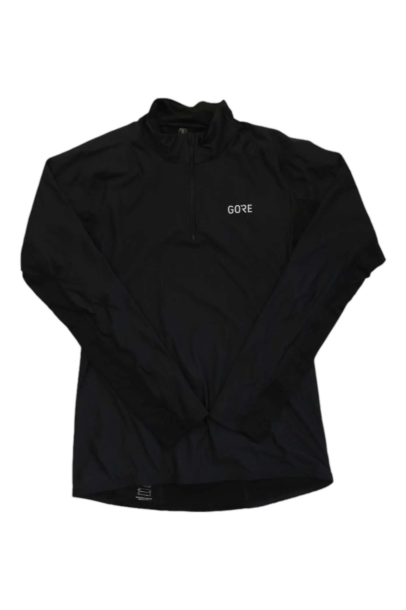 Windstopper Base Layer Thermo Turtleneck sold by Out&Back Outdoor product image thumbnail 2