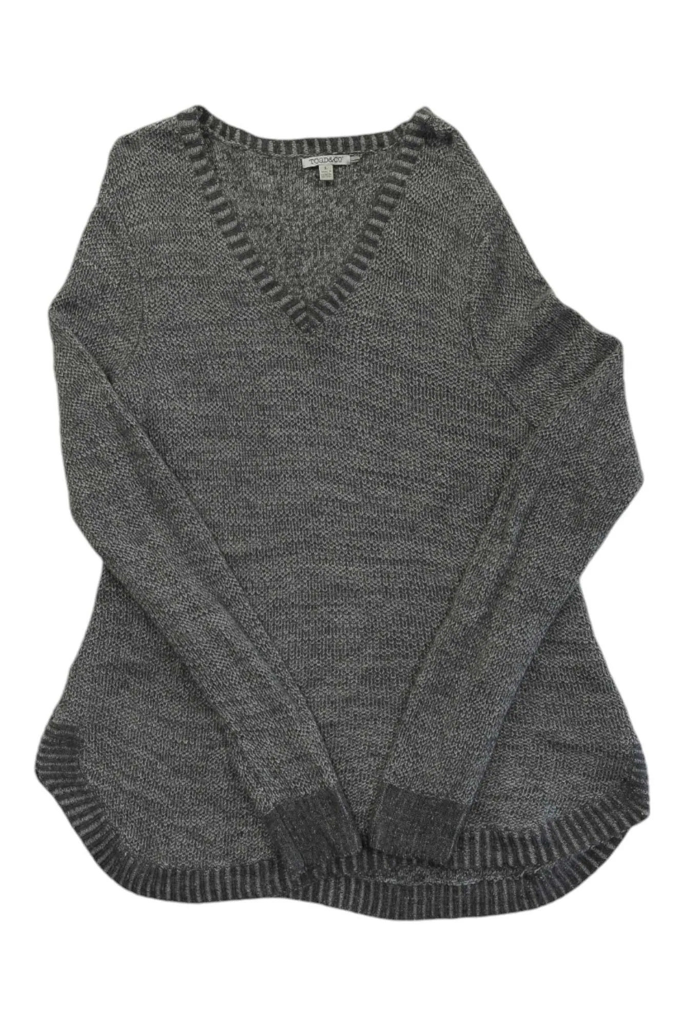 TOAD & CO WOMENS MERINO ECLAIRE SWEATER sold by Out&Back Outdoor