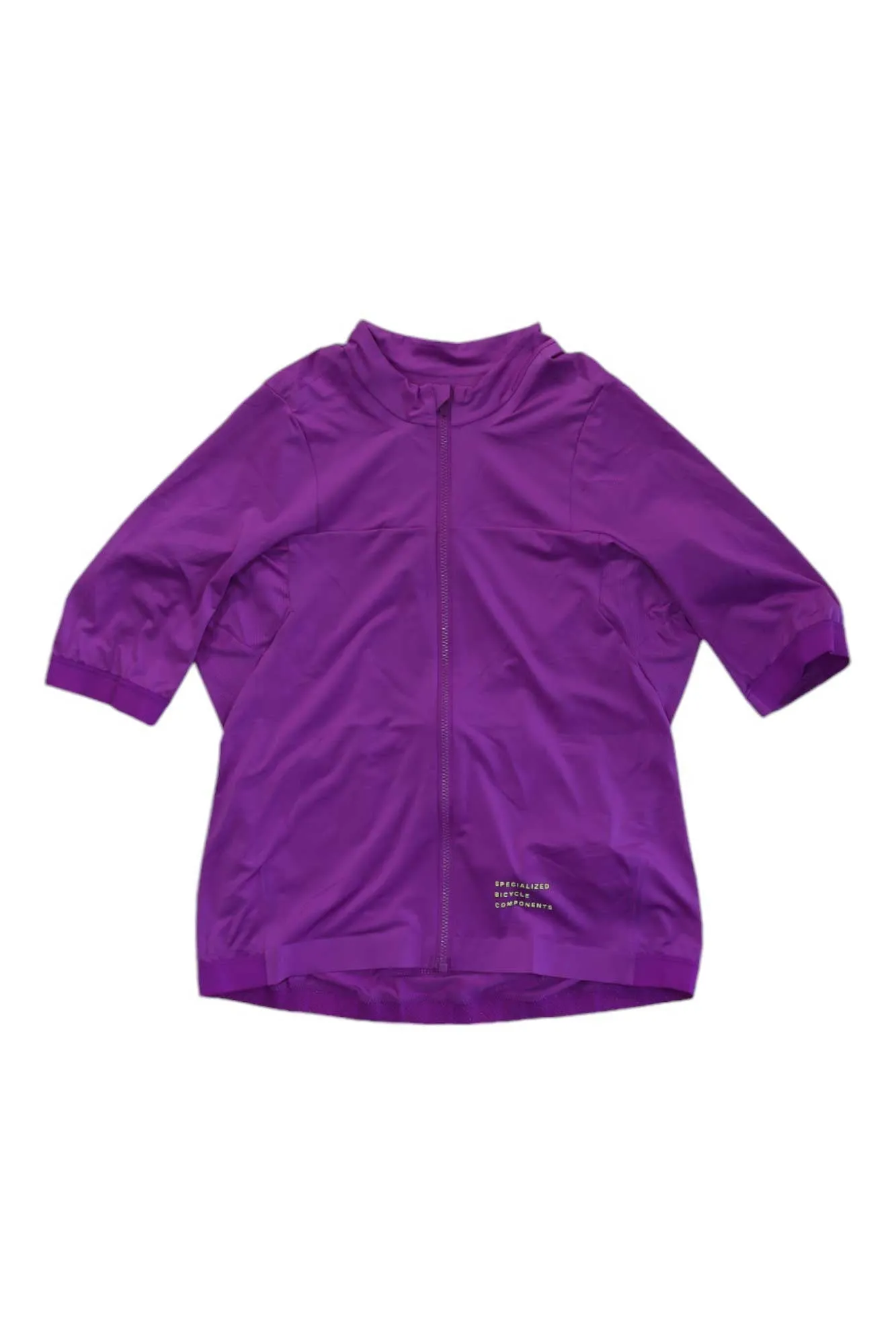 Kinetic Training Jersey sold by Out&Back Outdoor product image thumbnail 2