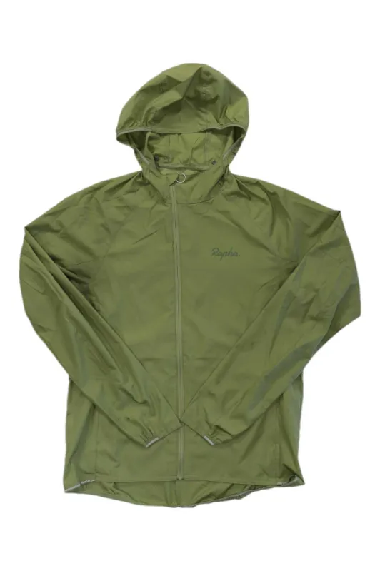 Rapha Womens Commuter Lightweight Jacket sold by Out&Back Outdoor