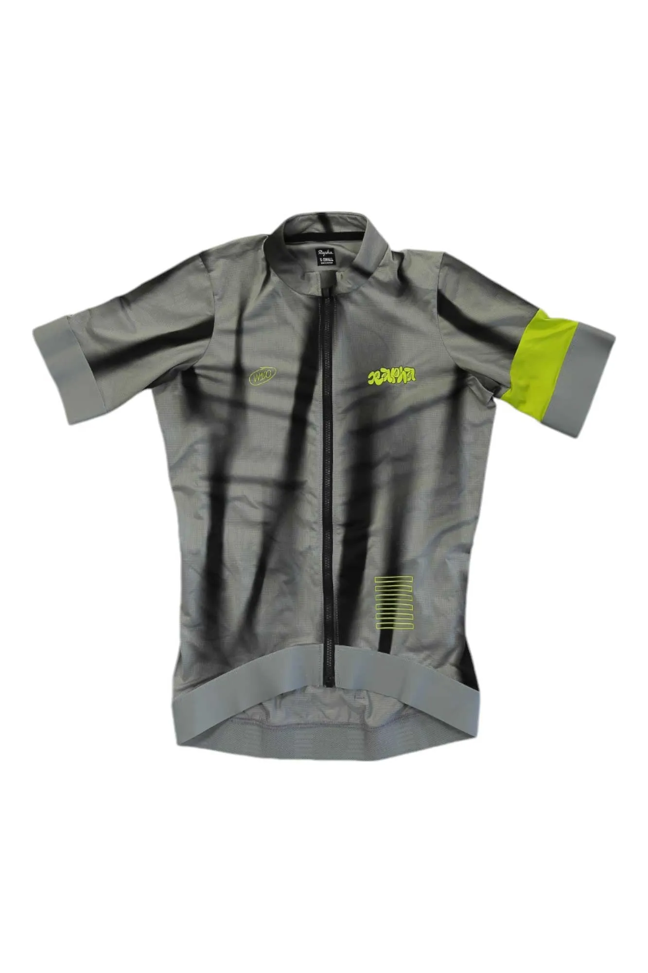 Rapha Womens Pro Team Training Jersey - Zuzanna sold by Out&Back Outdoor