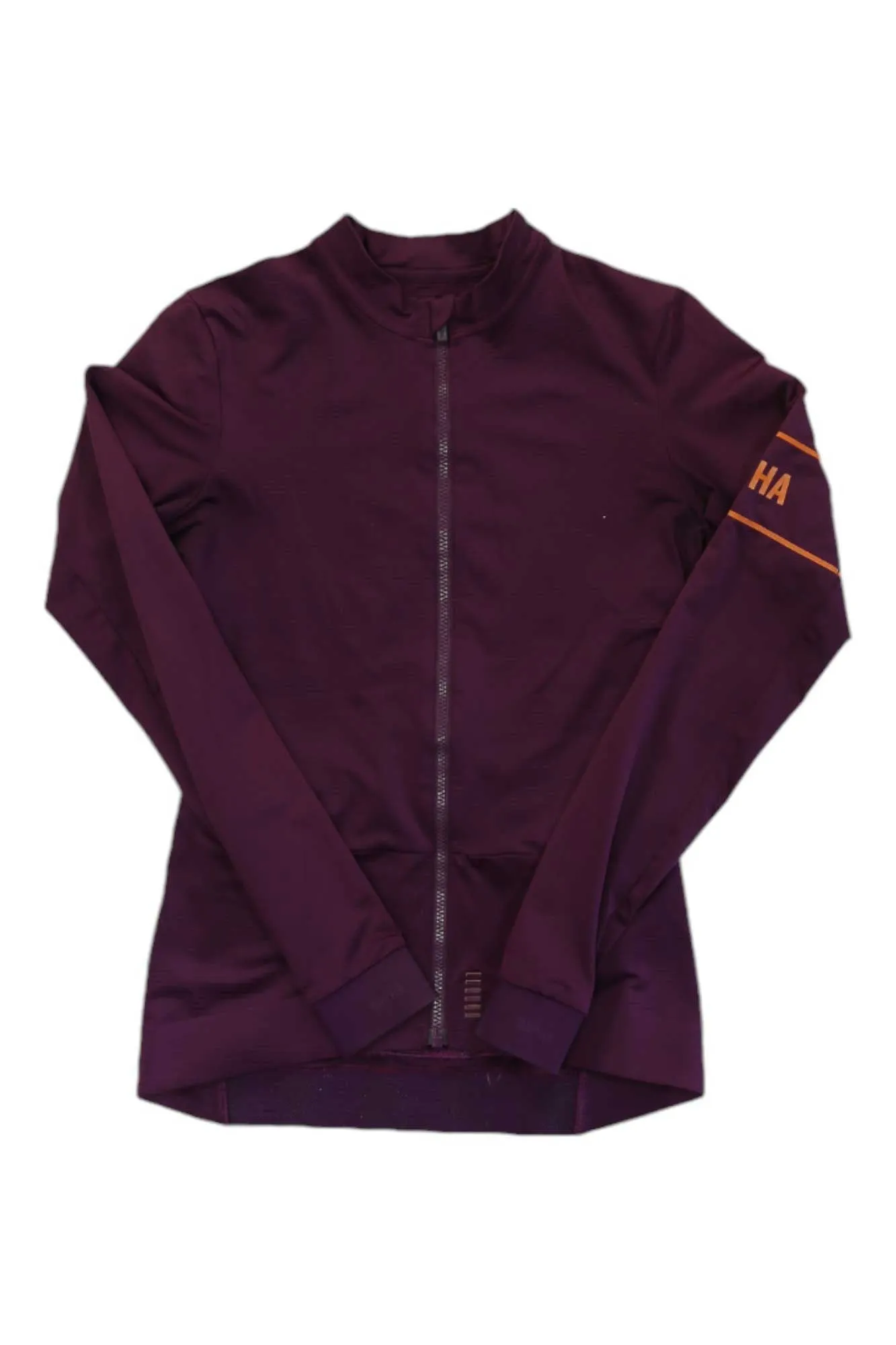 Rapha Womens Pro Team Long Sleeve Jersey sold by Out&Back Outdoor