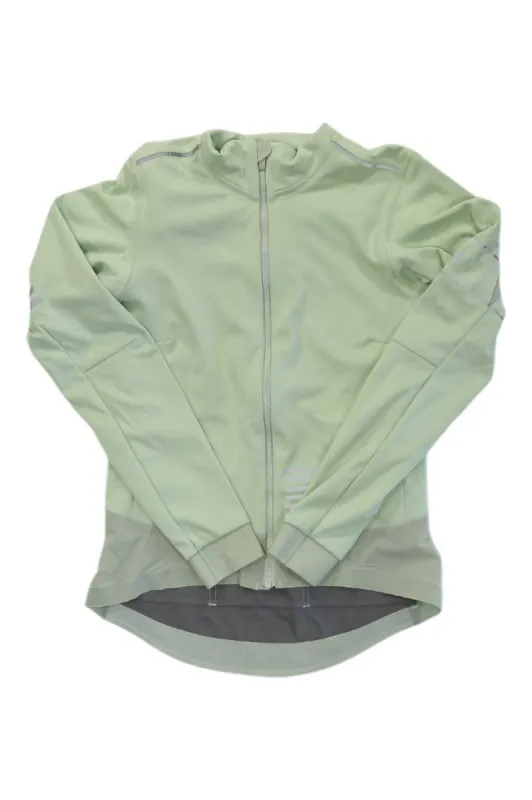 Rapha Womens Pro Team Long Sleeve Infinium Jersey sold by Out&Back Outdoor