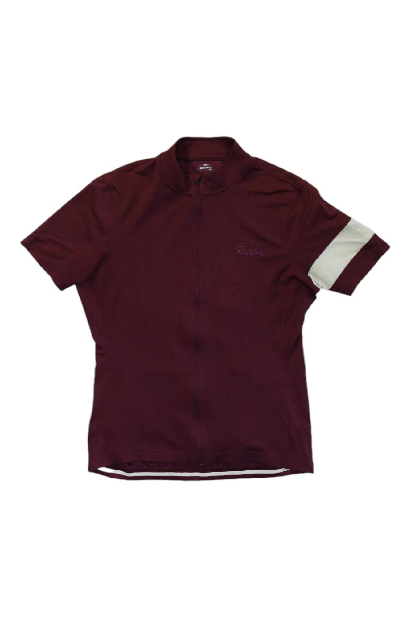 Rapha Womens Lightweight Jersey sold by Out&Back Outdoor