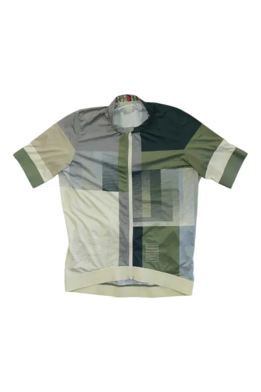 Rapha Time Pro Team Training Jersey sold by Out&Back Outdoor