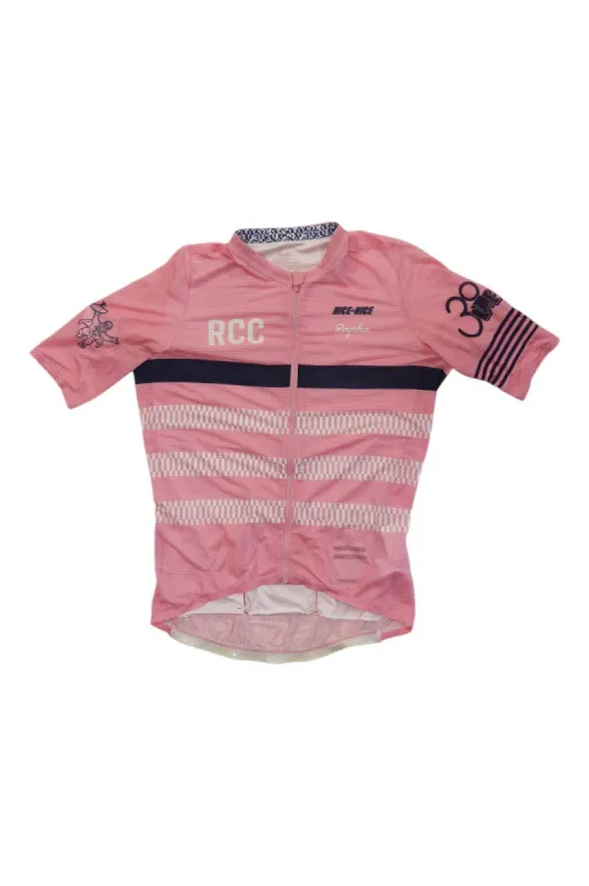 Rapha Mens RCC Pro Team Flyweight Jersey sold by Out&Back Outdoor