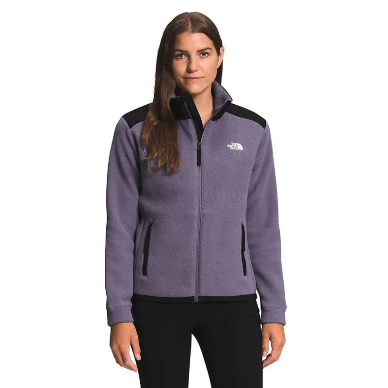 The North Face Womens Alpine Polartec 200 Full Zip Jacket sold by Out&Back Outdoor