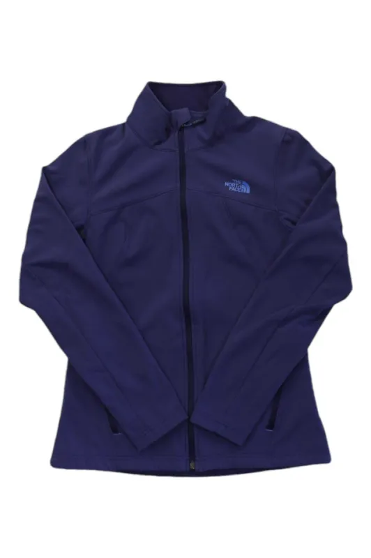 Womens Shellrock Soft-Shell Jacket sold by Out&Back Outdoor