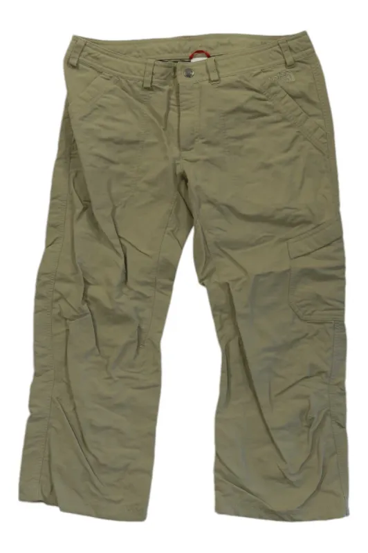 Horizon 2.0 Capris sold by Out&Back Outdoor