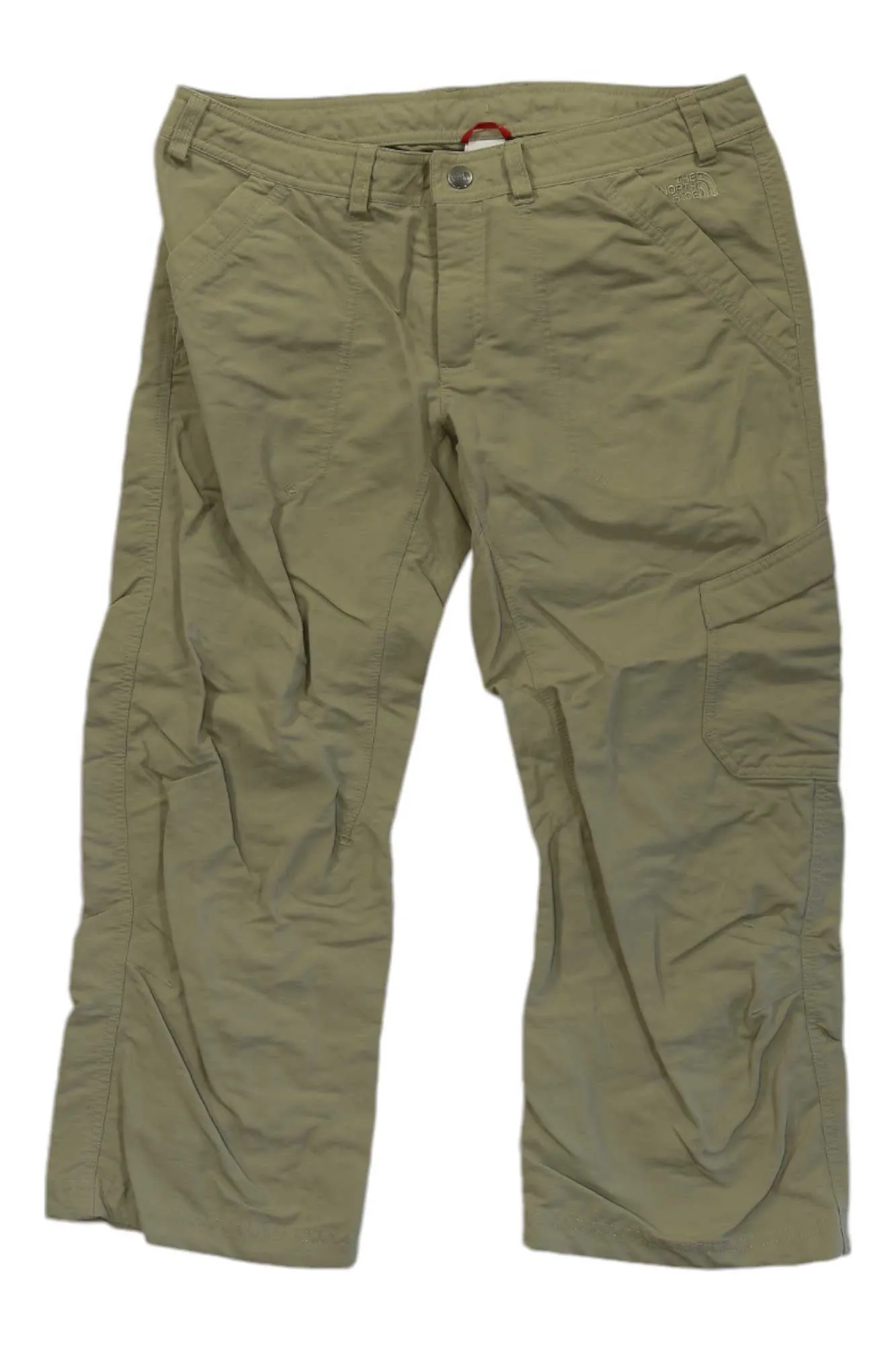 Horizon 2.0 Capris sold by Out&Back Outdoor
