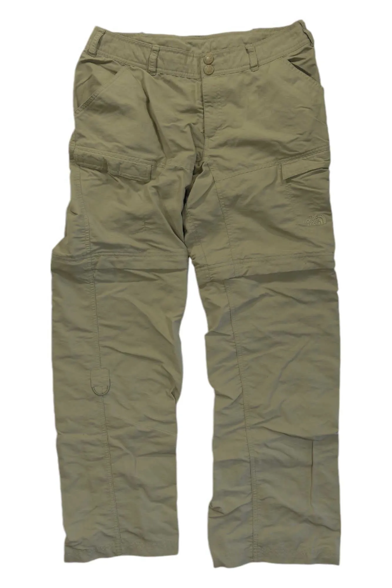 Paramount Peak Convertible Pants Short sold by Out&Back Outdoor