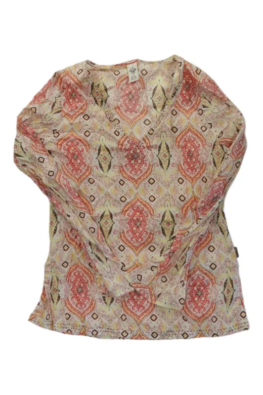 Atlantis Blouse sold by Out&Back Outdoor