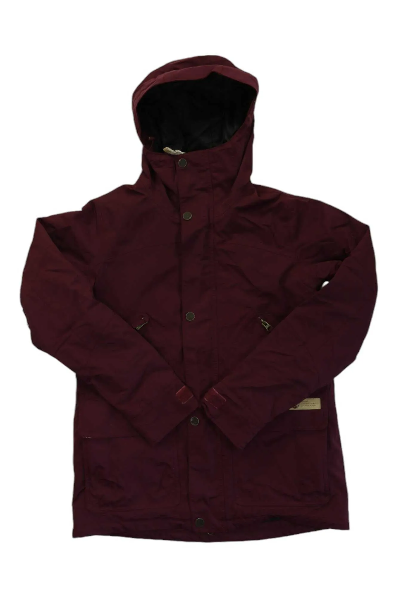 Brighton Jacket sold by Out&Back Outdoor
