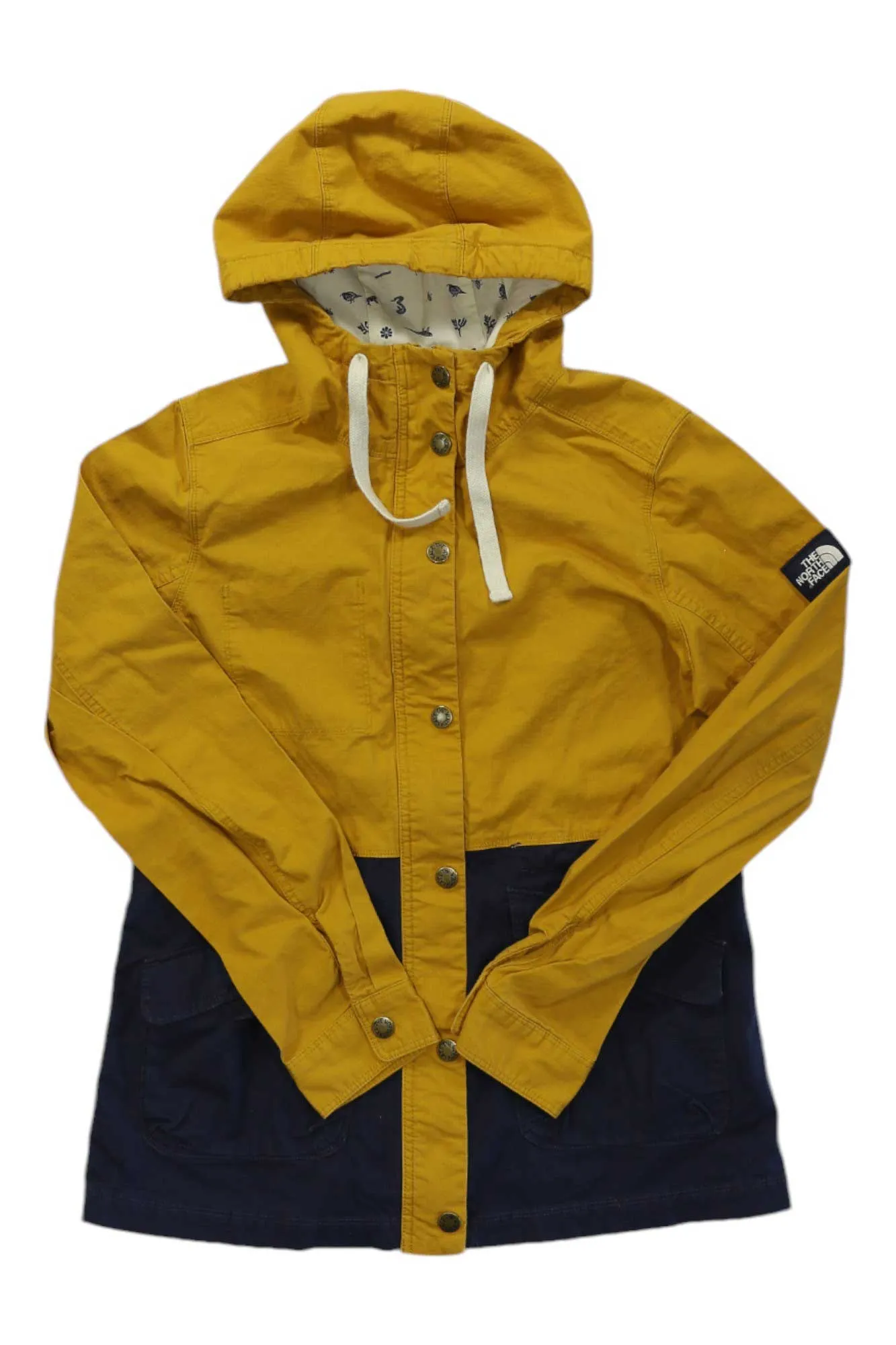 THE NORTH FACE WOMENS RIDGESIDE UTILITY JACKET sold by Out&Back Outdoor