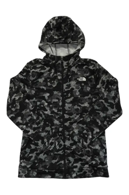 100 Cinder Camo Hoodie sold by Out&Back Outdoor