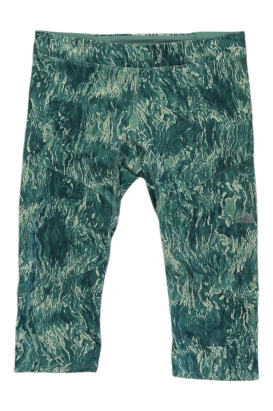 Midweight Crop Leggings sold by Out&Back Outdoor