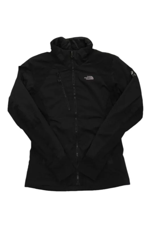 THE NORTH FACE WOMENS STEEP SERIES INSULATED FULL ZIP JACKET sold by Out&Back Outdoor