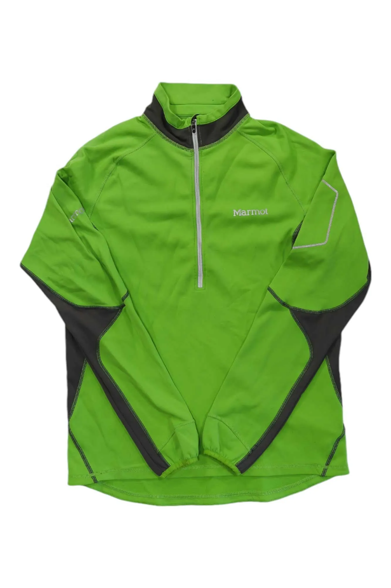 MARMOT MENS HALF ZIP PERFORMANCE PULLOVER sold by Out&Back Outdoor