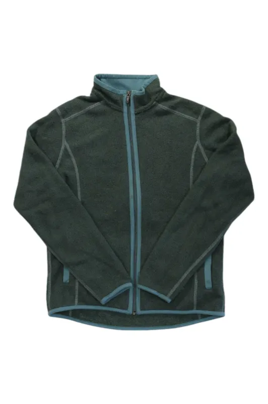 Tara Fleece Jacket sold by Out&Back Outdoor