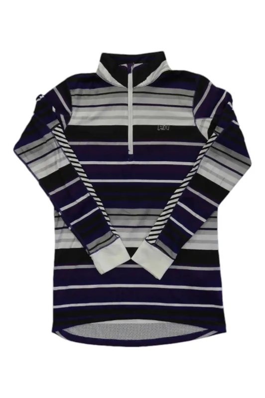 HELLY HANSEN WOMENS ACTIVE FLOW HALF ZIP TOP sold by Out&Back Outdoor
