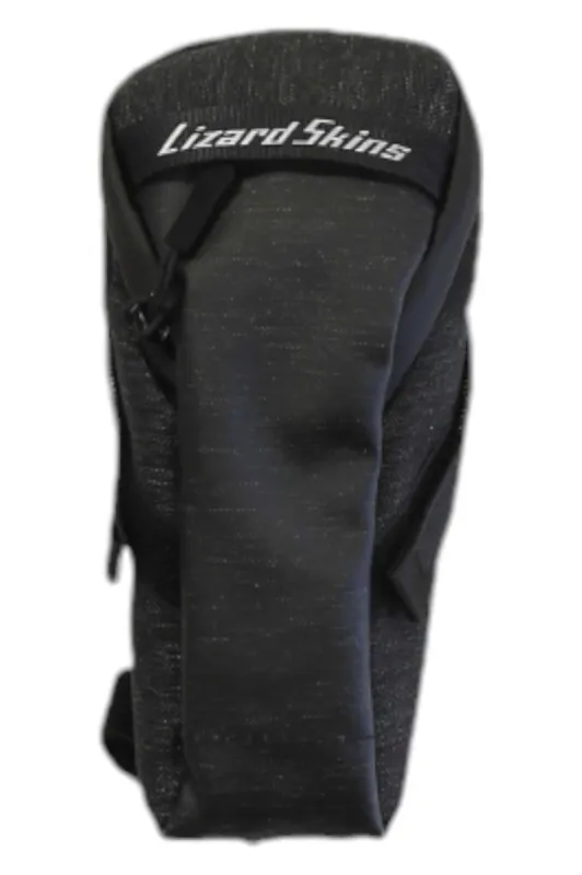 Lizard Skins Super Cache Saddle Bag sold by Out&Back Outdoor