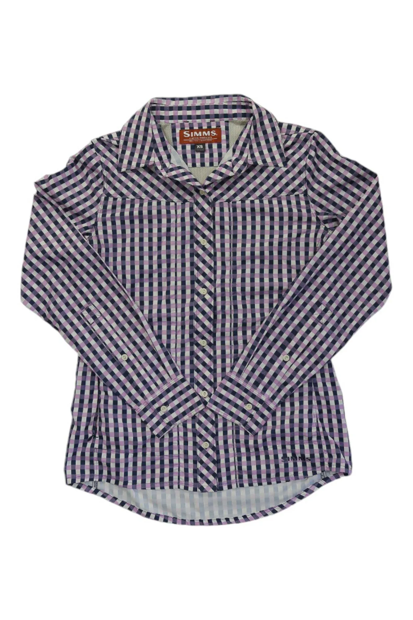 Lightweight Button Down sold by Out&Back Outdoor product image thumbnail 2