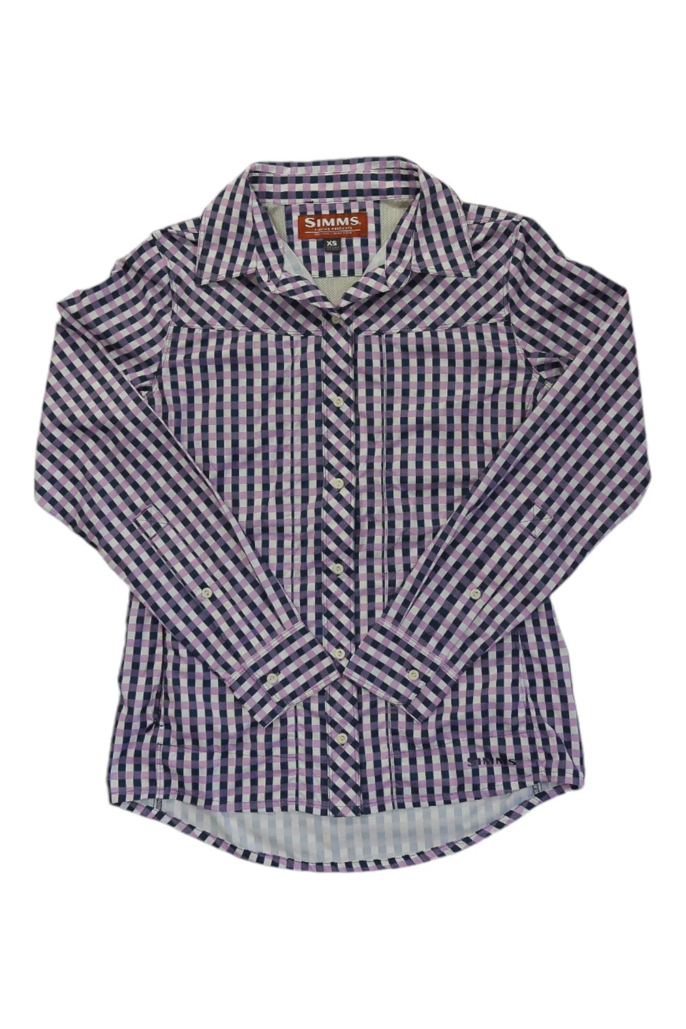 Lightweight Button Down sold by Out&Back Outdoor